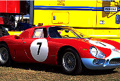 250 LM s/n 5907