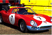 250 LM s/n 5907