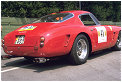 Ferrari 250 GT SWB s/n 3073GT