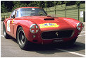 Ferrari 250 GT SWB Competizione Fantuzzi s/n 1999GT