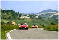 Ferrari 250 GT SWB s/n 1999GT & 3073GT