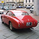Ferrari 166 Inter Vignale Coupe s/n 0065S