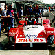 Ferrari 333 SP, GLV Brums, Giovanni Lavaggi, Gaston Mazzacane