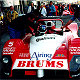 Ferrari 333 SP, GLV Brums, Giovanni Lavaggi, Gaston Mazzacane