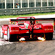Ferrari 333 SP, BMS Scuderia Italia, Angelo and Marco Zadra