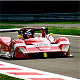 Ferrari 333 SP, BMS Scuderia Italia, Angelo and Marco Zadra