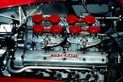 Maserati 450 S s/n 4510