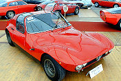 AR Giulia TZ Prototipo Berlinetta "Vico" s/n AR 10511 0003