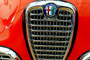 AR 1900 Super Sprint Zagato Berlinetta s/n AR 1900C 10593
