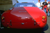 Ferrari 250 GT SWB Competizione s/n 1791 GT (driven by Egon v. Hofer)