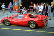 Ferrari 330 P4 Replica (Max Theiler)