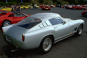 Ferrari 250 GT Ellena Coupe - rebodied as TdF s/n 0739GT