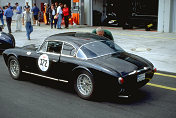 Maserati A6 G/54 Frua Coupe s/n 2103 (Wolf Dieter Baumann)