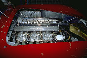 Maserati 300 SI s/n 3082 (Burkhard v. Schenk)