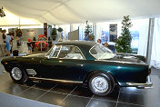 Maserati 3500 GT Coupe