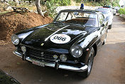 Ferrari 250 GTE 2+2 s/n 3999GT