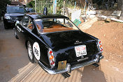 Ferrari 250 GTE 2+2 s/n 3999GT