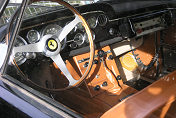 Ferrari 250 GTE 2+2 s/n 3999GT