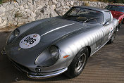 Ferrari 275 GTB/4 s/n 10663