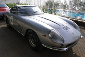 Ferrari 275 GTB/4 s/n 10663