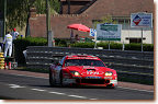 Best of the Rest ... Ferrari 550 Maranello 108612 (117110) Larbre Competition