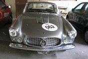 Maserati 3500 GT Touring Coupe