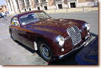 Maserati Tipo A6 1500 PF Coupe s/n 061