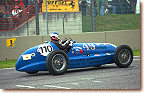 Maserati 8 CTF