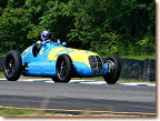 Maserati 8CL s/n 3034