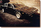 308 GT4 s/n 10074, owned by Elvis Presley