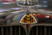 Maybach emblem