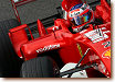 F2002 Formula 1, s/n 220, Rubens Barrichello
