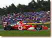 F2002 Formula 1, s/n 220, Rubens Barrichello