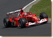 F2002 Formula 1, s/n 221, Michael Schumacher