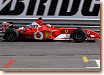 F2002 Formula 1, s/n 221, Michael Schumacher