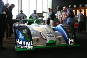 2004 Pescarolo C60 Judd;Racing;Le Mans Classic
