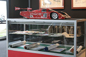 Automobilia;Racing;Le Mans Classic