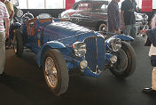 1936 Delahaye 135C sn 47212;Racing;Le Mans Classic;47212 - Delahaye 135C