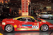 360 Challenge s/n 127197