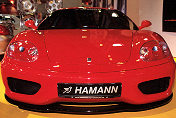 360 Modena by Hamann