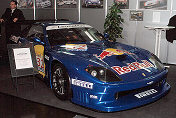 550 GT s/n 115811