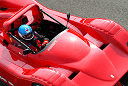 Ferrari 333 SP, s/n 021