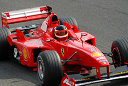 Ferrari F300 Formula 1, s/n 189