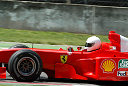 Ferrari F399 Formula 1, s/n 193