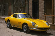 275 GTB/4 s/n 10303