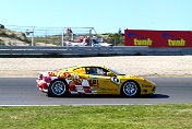 Ferrari 360 Challenge, s/n 123517