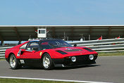 Ferrari 308 GTS/M, s/n 27671