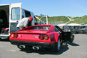 Ferrari 308 GTS/M, s/n 27671