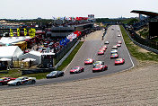 Ferrari 360 Challenge