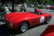 Alfa Romeo Disco Volante
